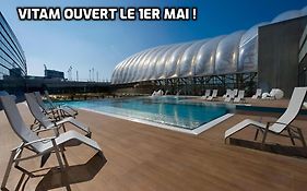 ibis Styles Saint Julien en Genevois Vitam